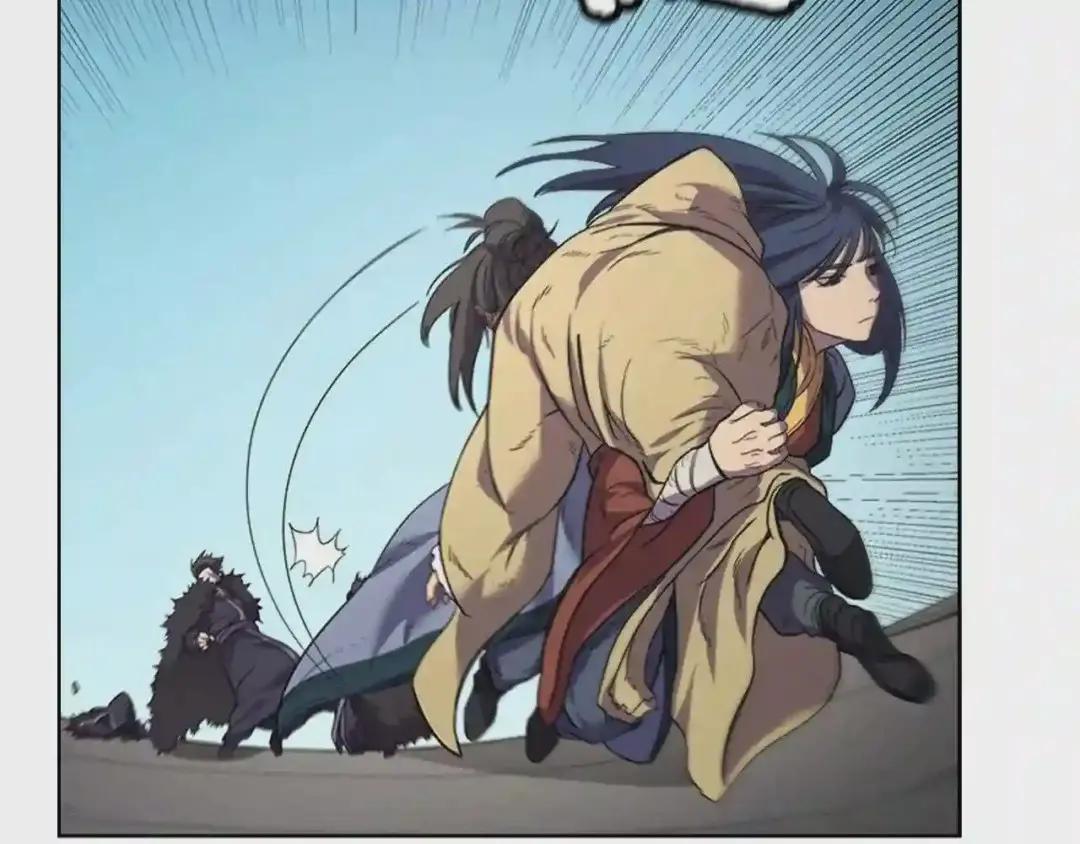 第102话 千钧一发 第138页