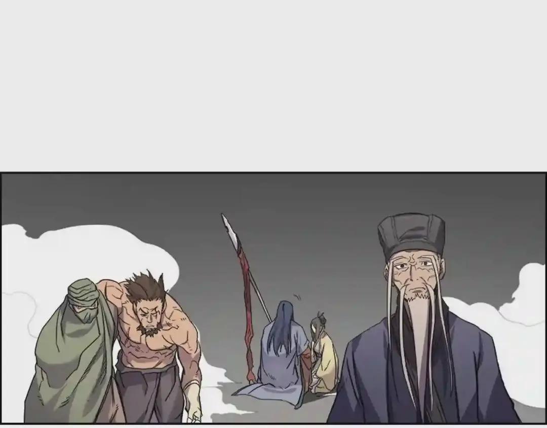 第102话 千钧一发 第142页