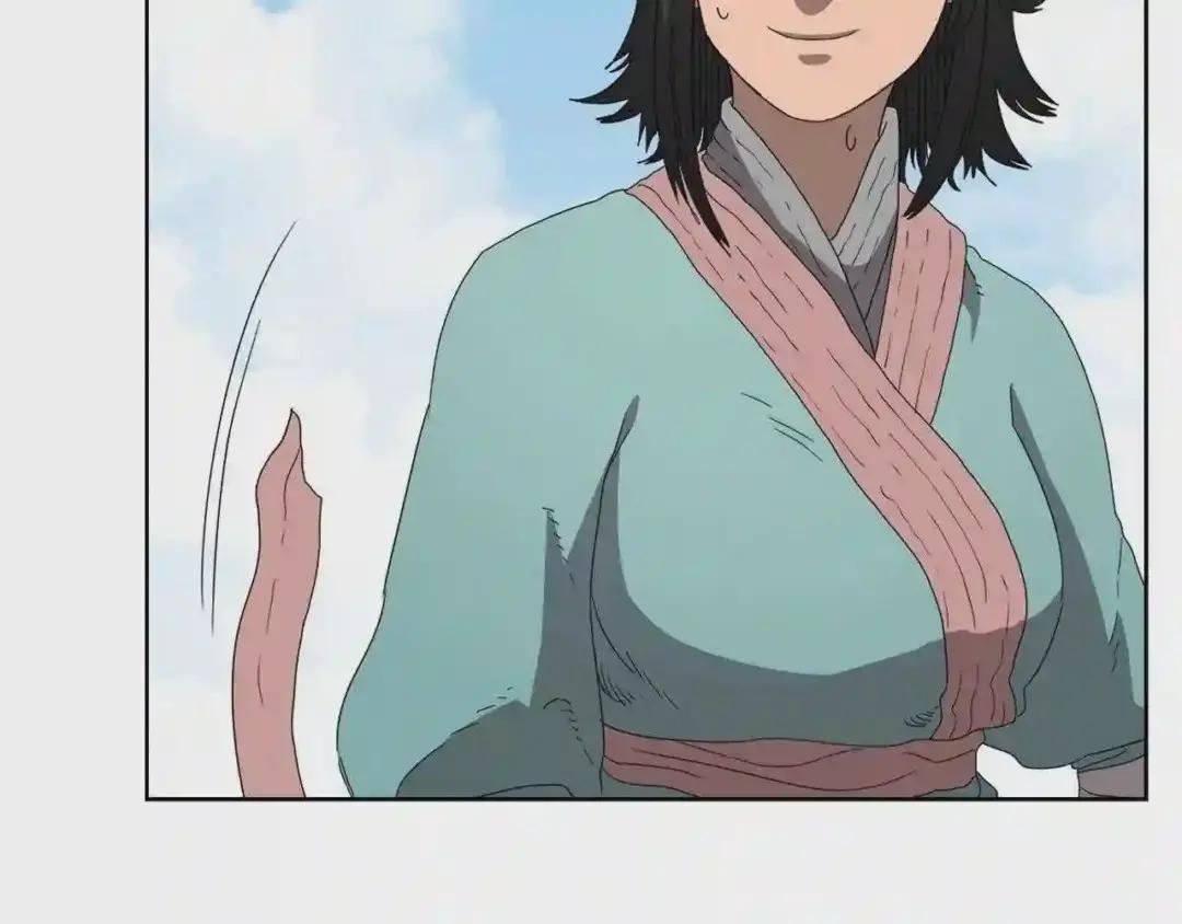 第60话 来自傲慢的挑战 第57页