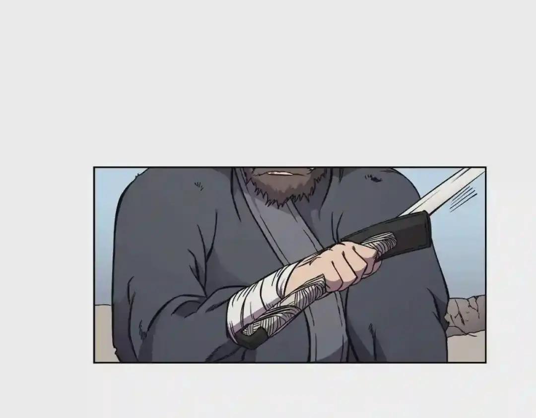 第135话 他的眼神 第19页