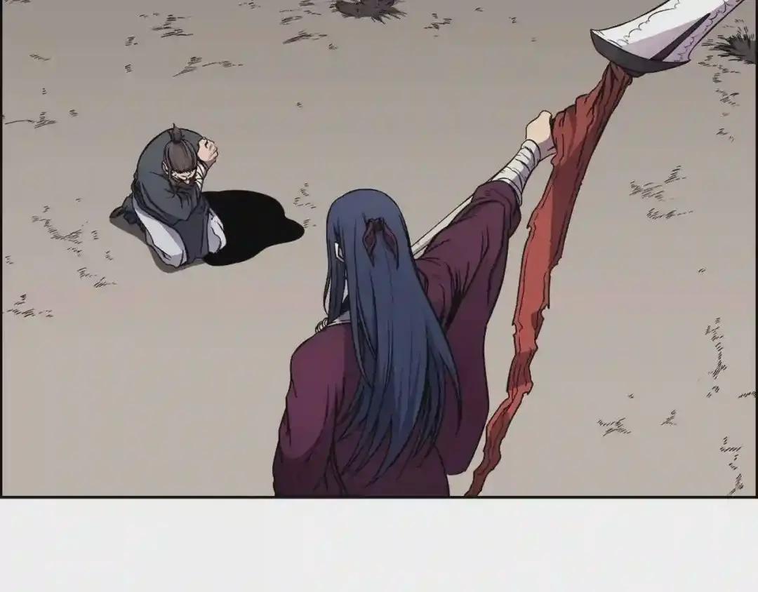 第135话 他的眼神 第58页