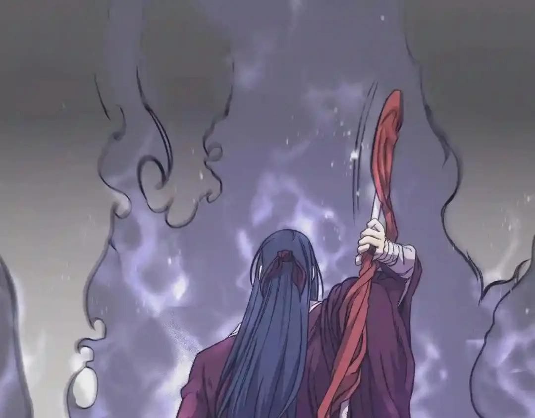 第135话 他的眼神 第161页