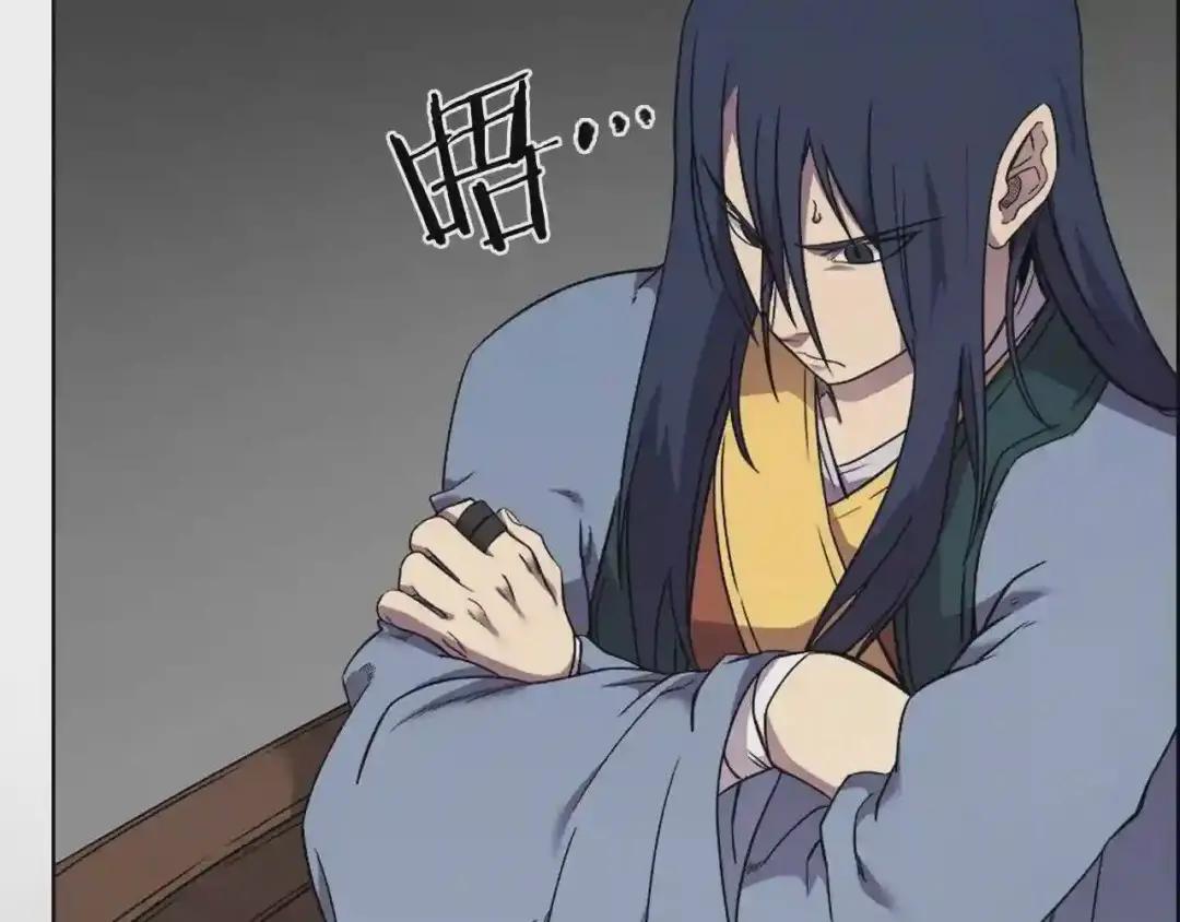 第117话 线索浮现 第60页