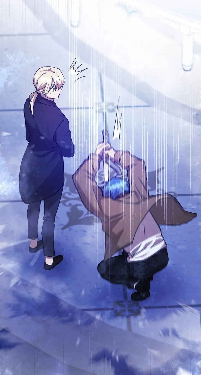 13 骑士誓约 第71页