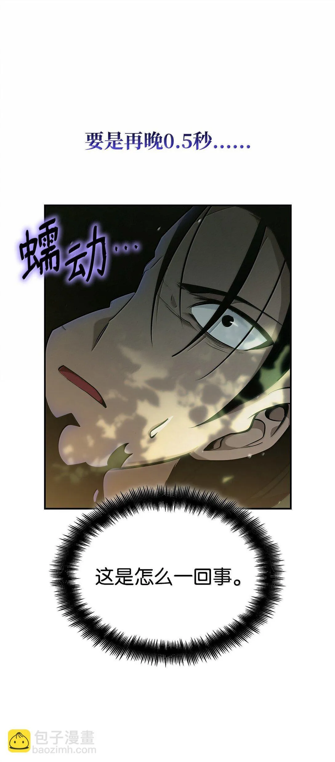 74 阴影之力 第14页