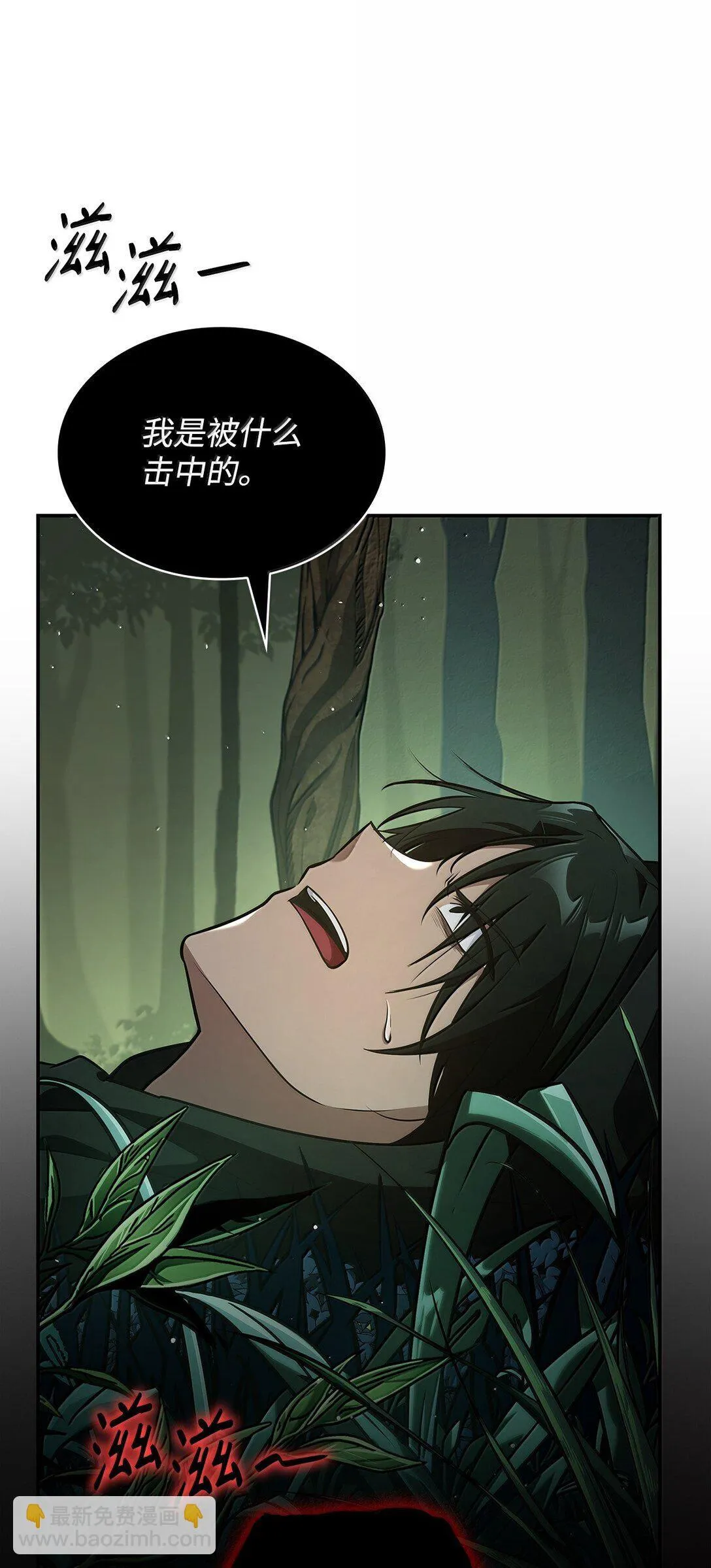74 阴影之力 第17页