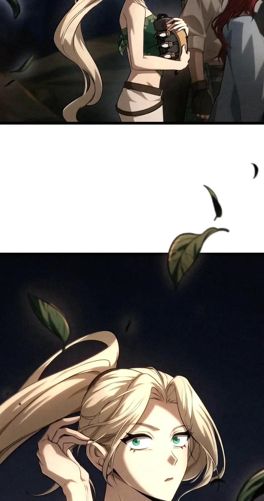 163 诺尔庇护所（4） 第111页