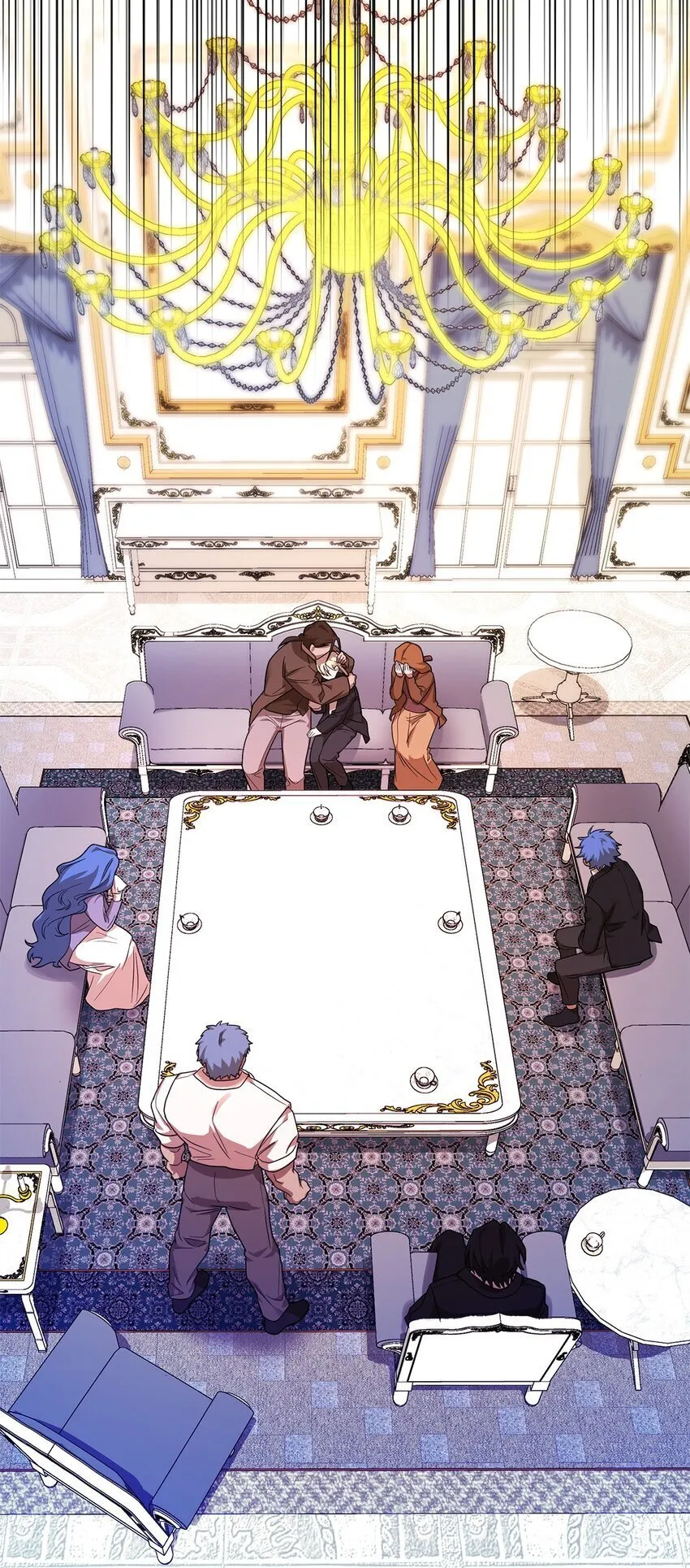 15 暂别 第32页