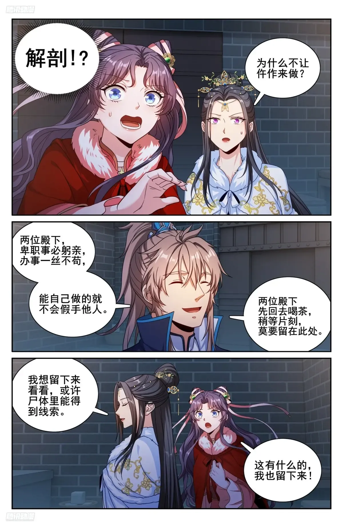 311解剖 第4页