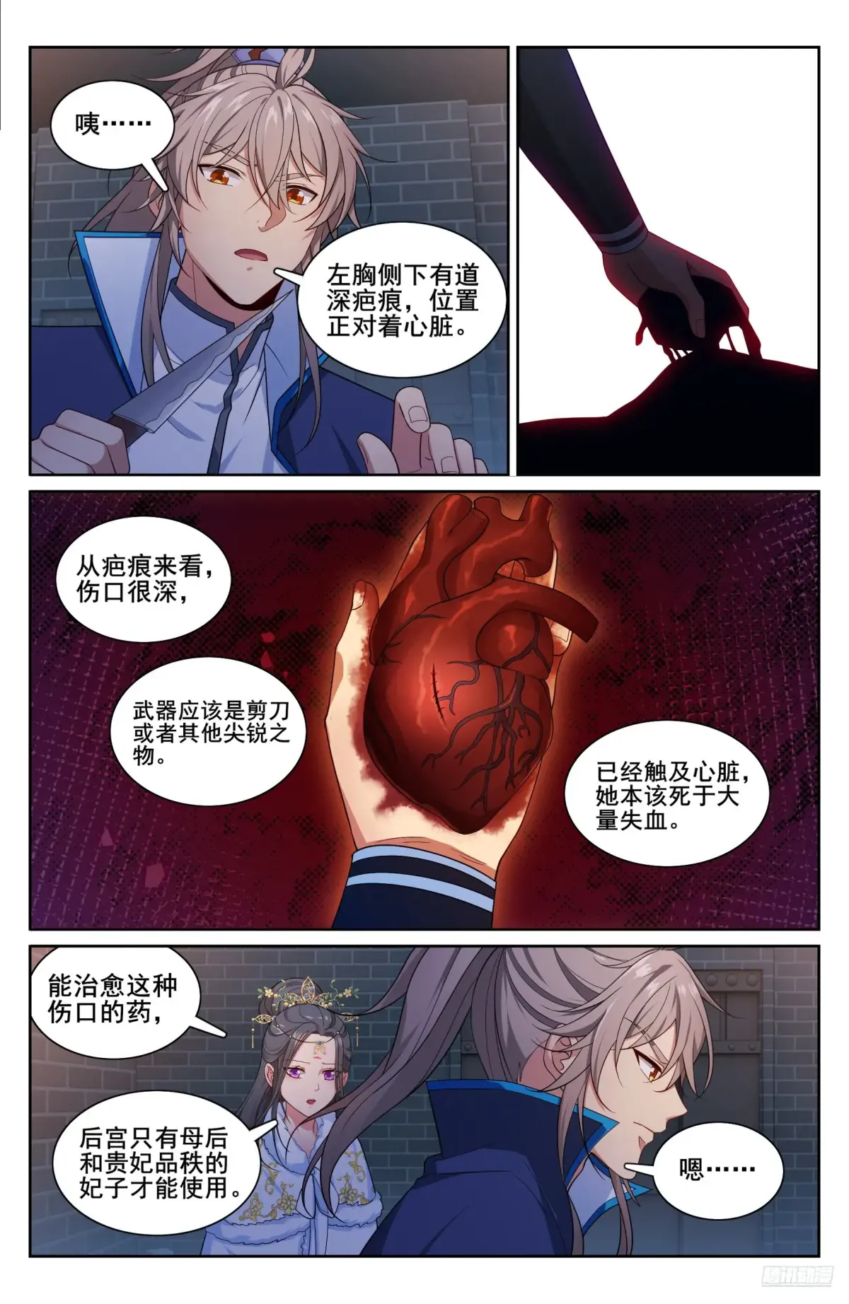 311解剖 第10页