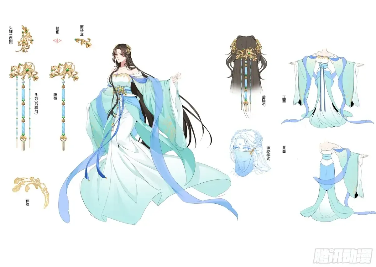 360极深渊源之人 第24页