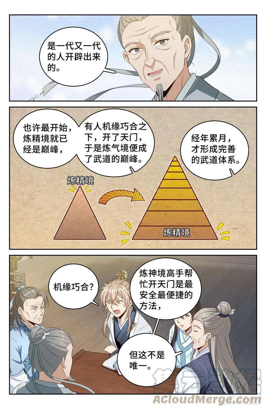 055如何开天门 第5页