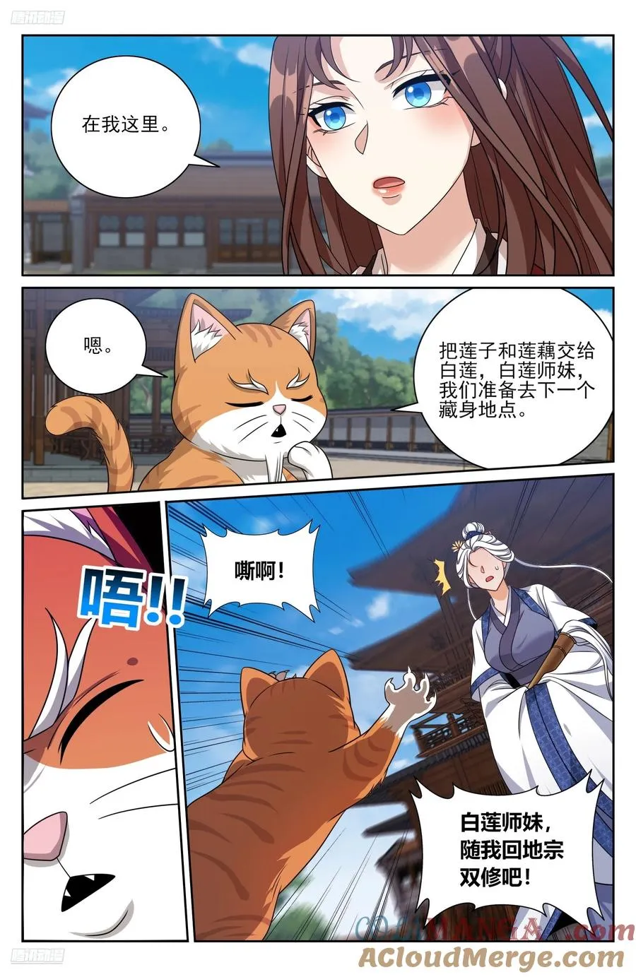 512收获莲子 第3页