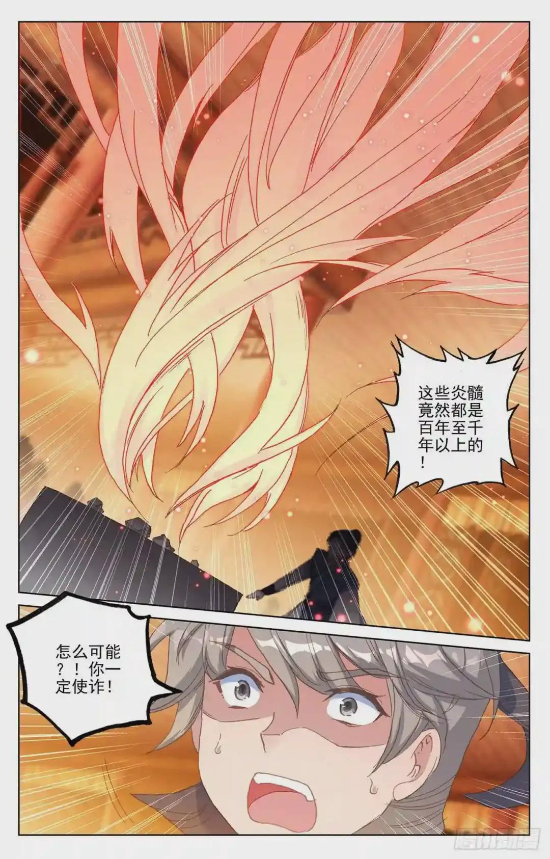 第222话:赌炎石 下 第5页