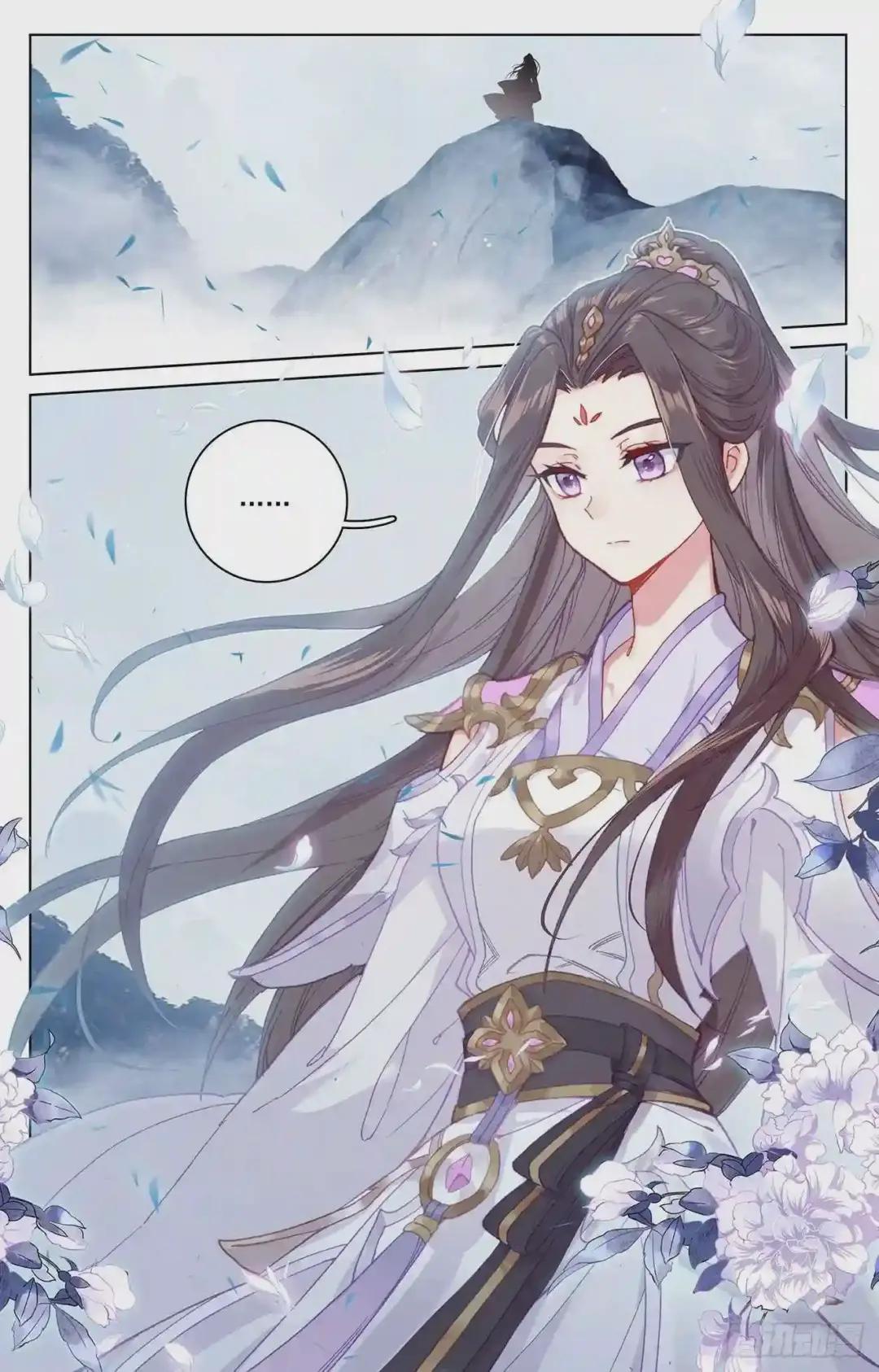 第175话:圣子之斗 上 第2页