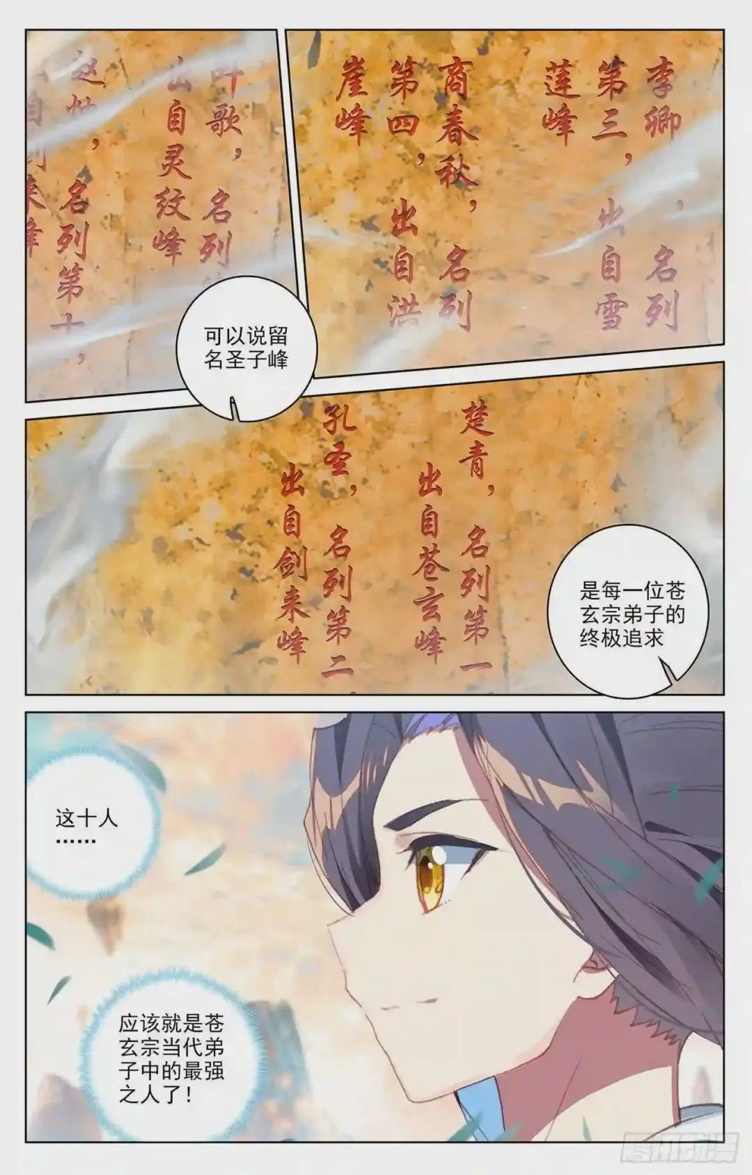 第161话:大典落幕 下 第5页