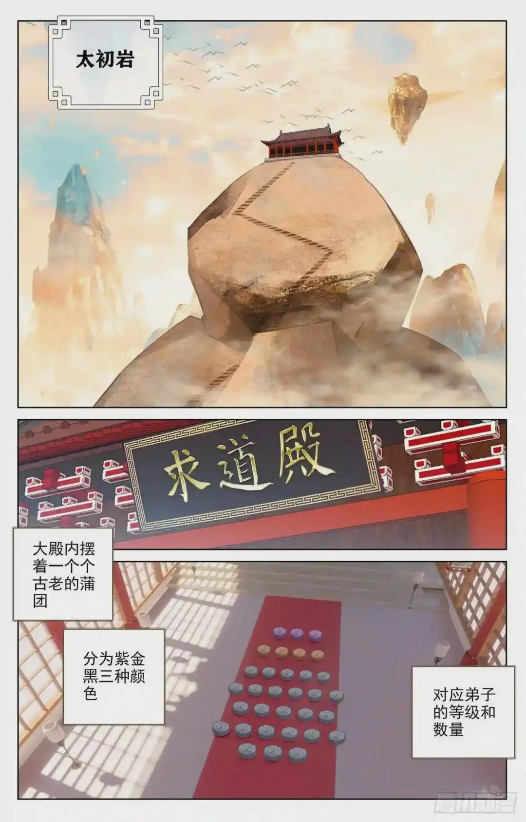 第165话:金带第三 下 第2页
