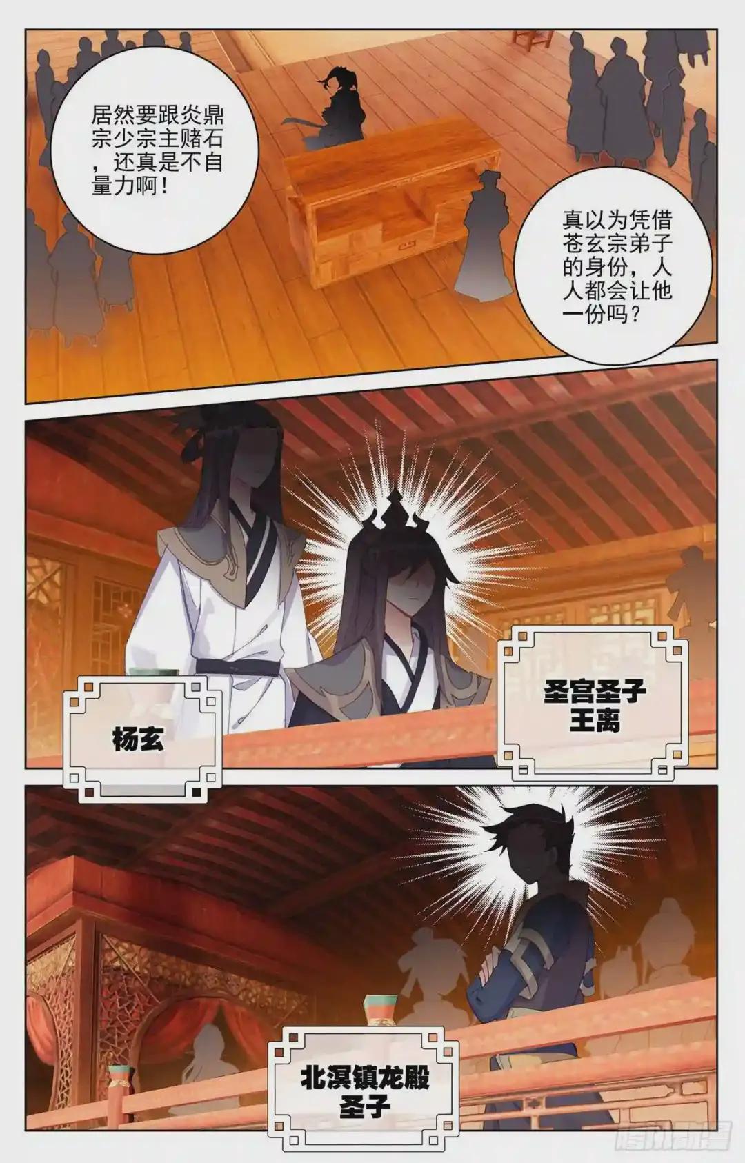第222话:赌炎石 上 第2页