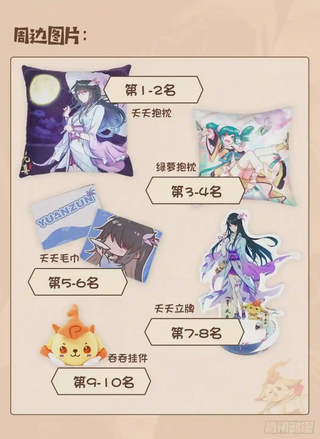 第204话:入殿 上 第11页