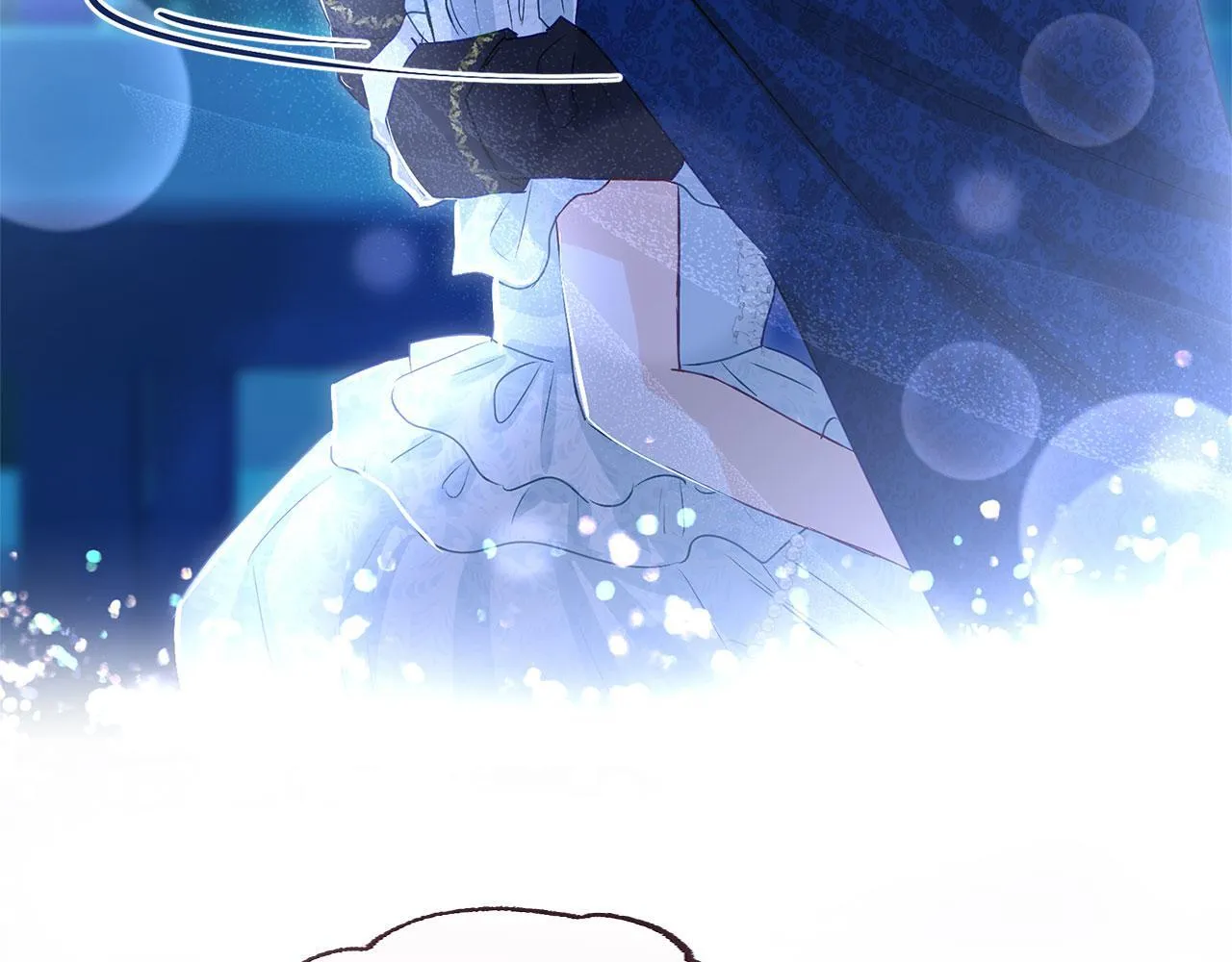 第35话 突然的来访者 第75页