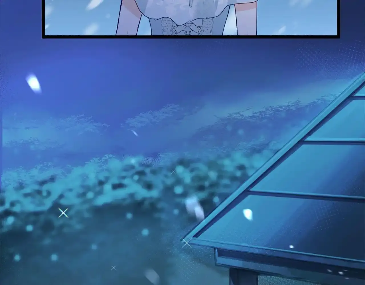 第34话 泪如雨下的吻 第43页