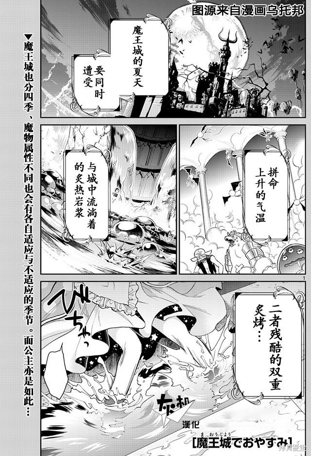 第15话 第1页