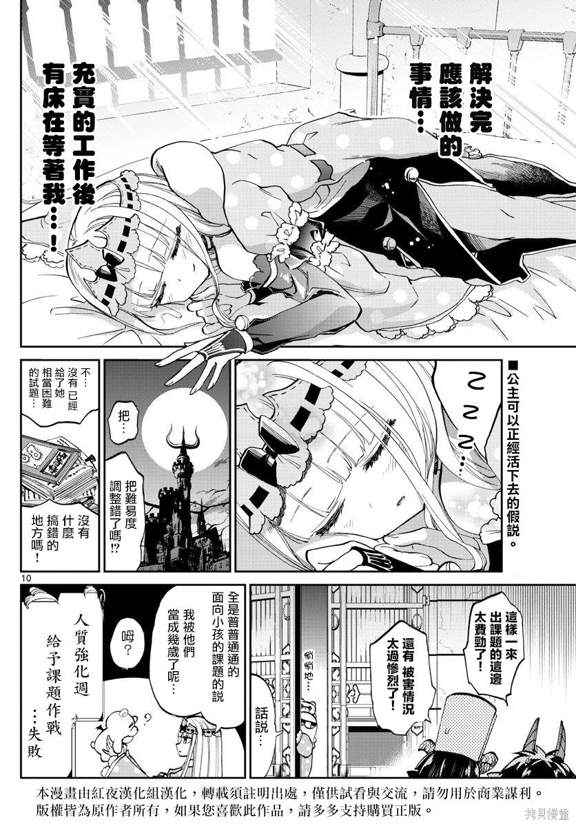 第64话 第10页