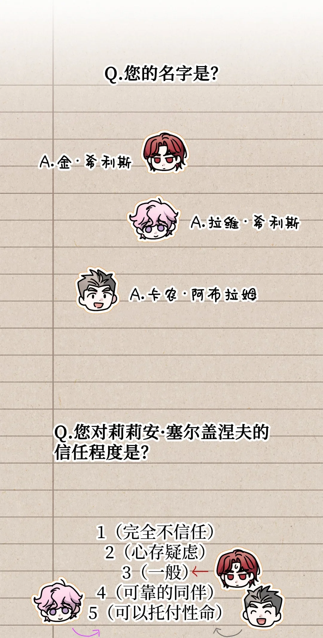 有意思 第56页