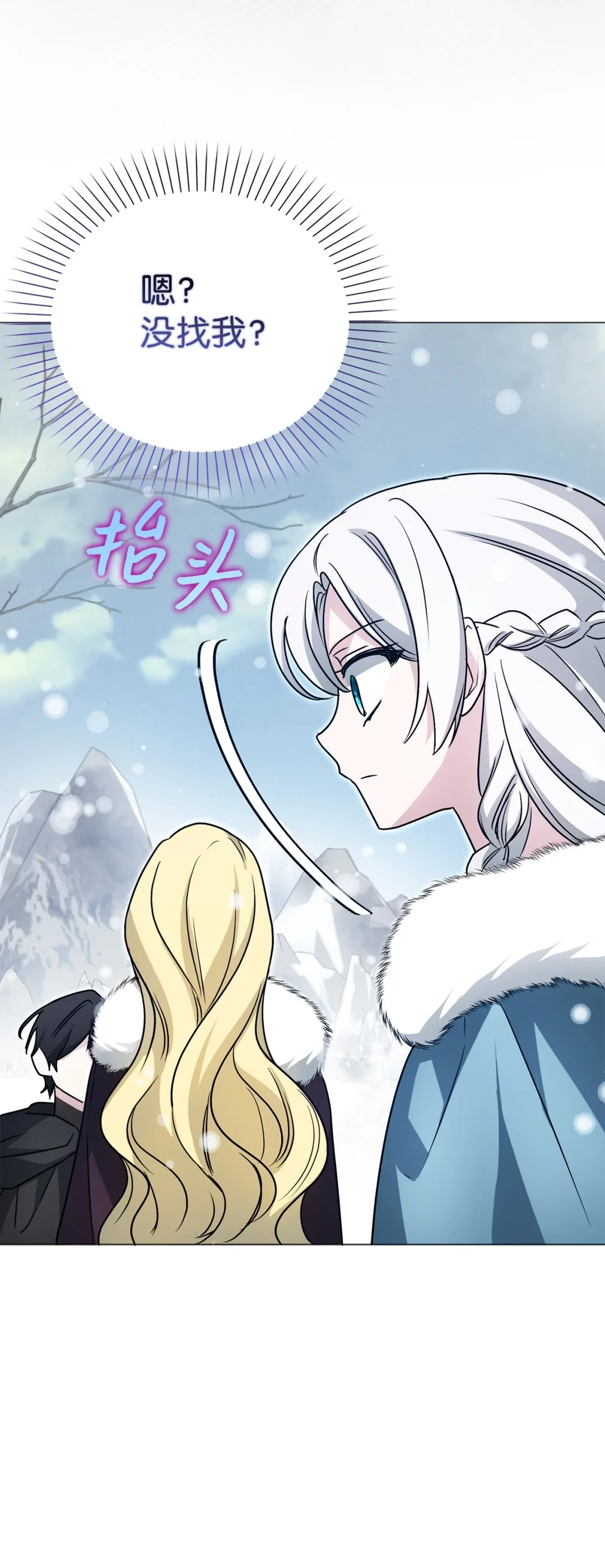 护主 第73页