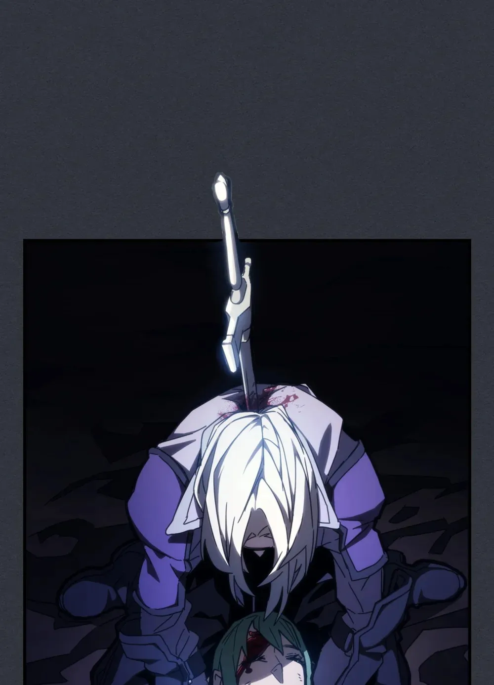16 勇士的担当 第33页