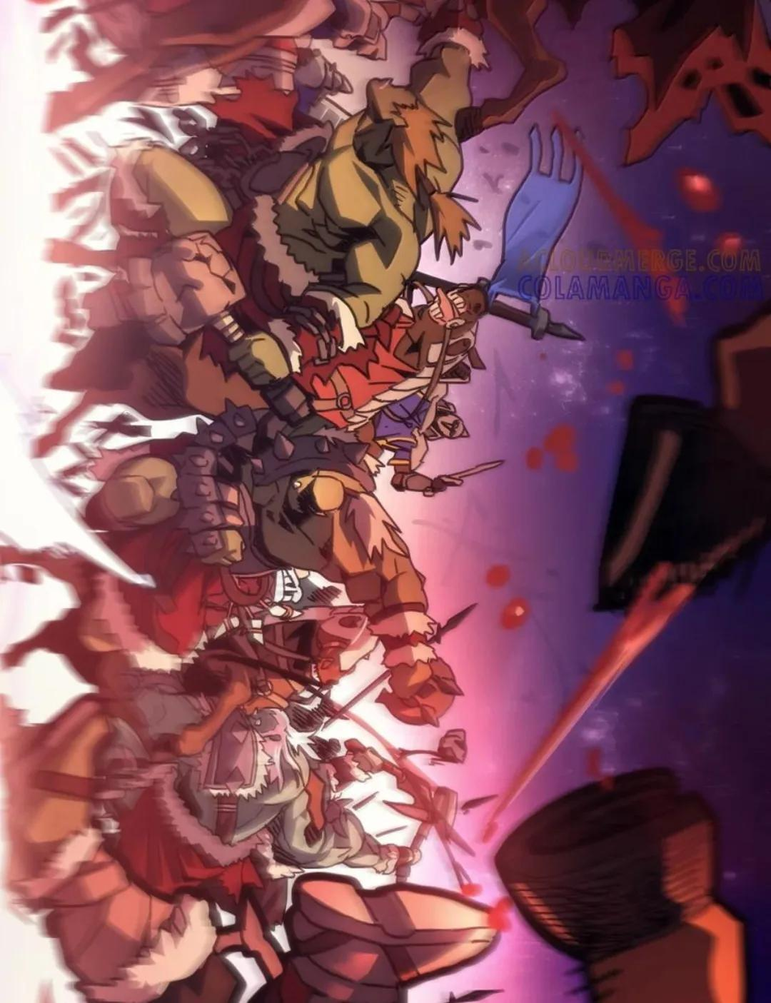 87 九幻兽 第35页