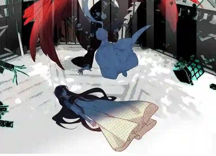 第116话 爱恨的心 第15页