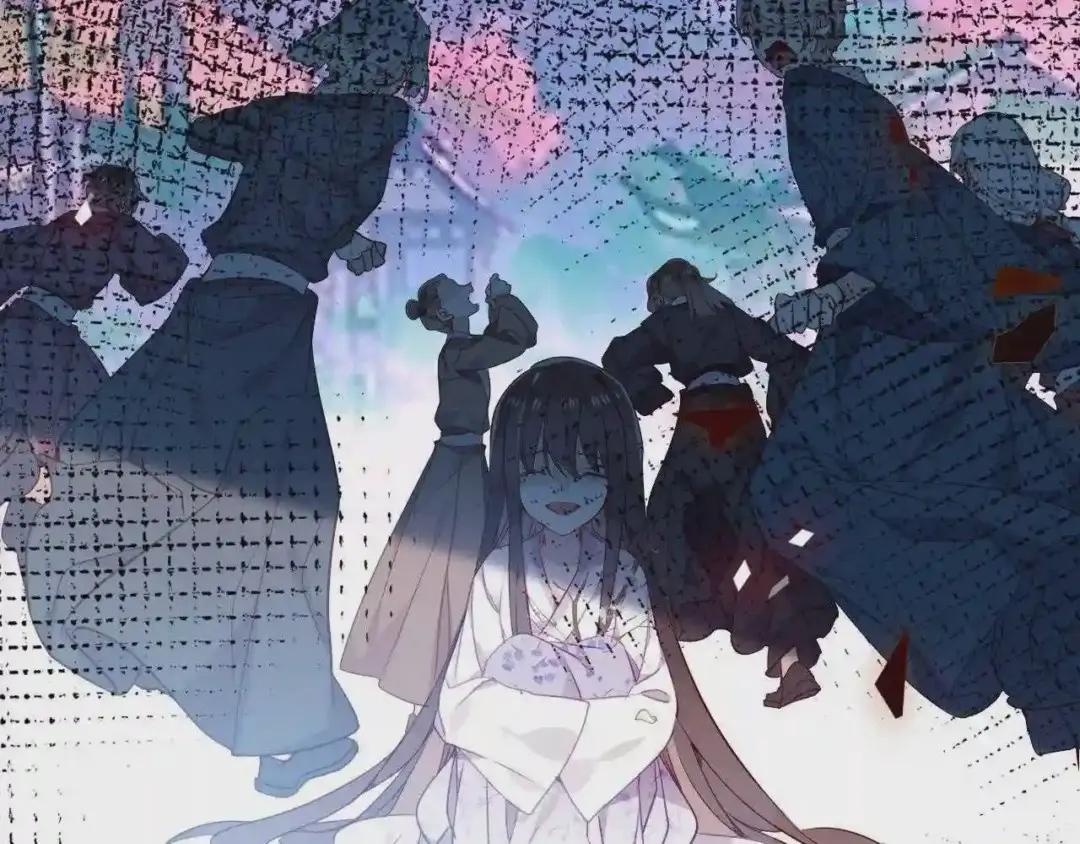 第159话 虽千万人吾往矣 第48页