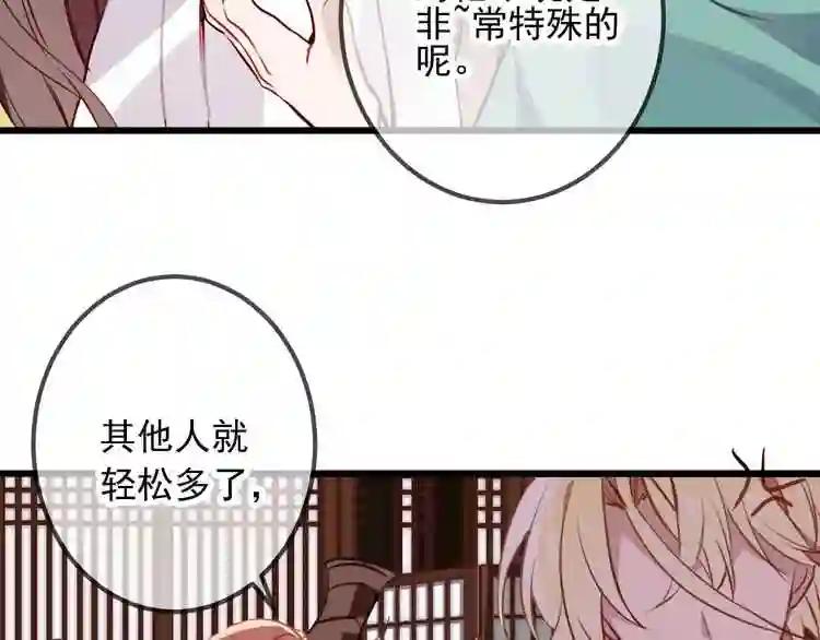第20话 我才不要当太子妃! 第56页