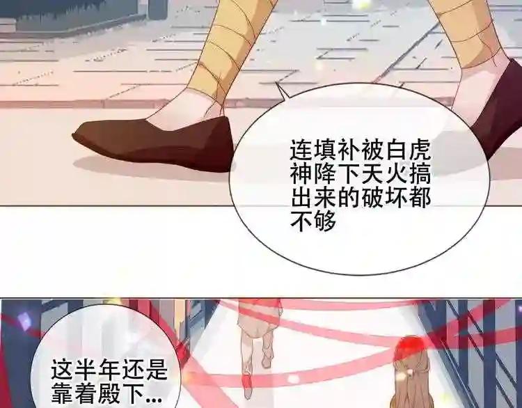 第166话 婚礼前夕 第29页