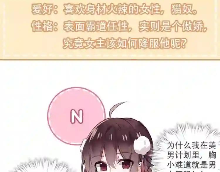 第3话 太子殿下的公主抱 第89页