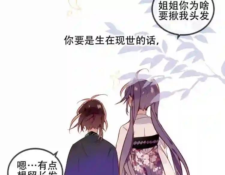 第59话 独占你的喜欢 第22页