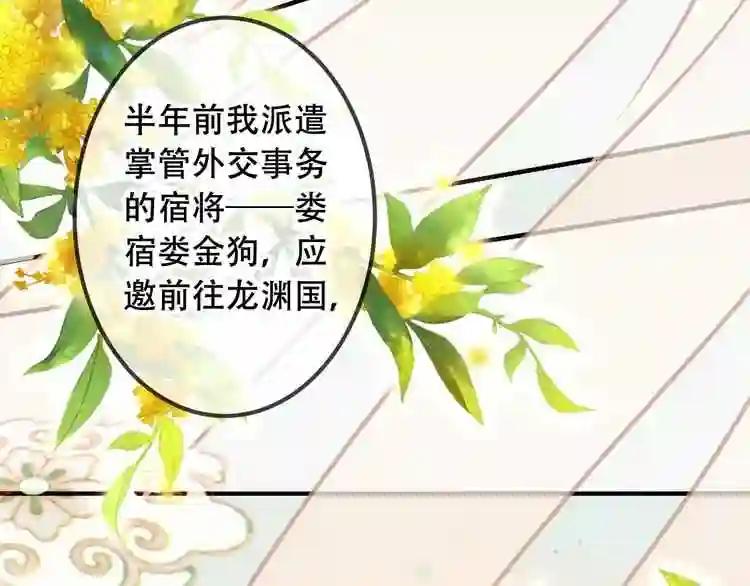 第9话 选妃的真正目的 第30页