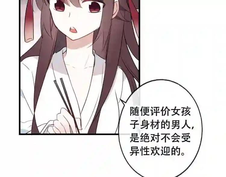 第2话 小丫头,你说谁是色狼? 第23页