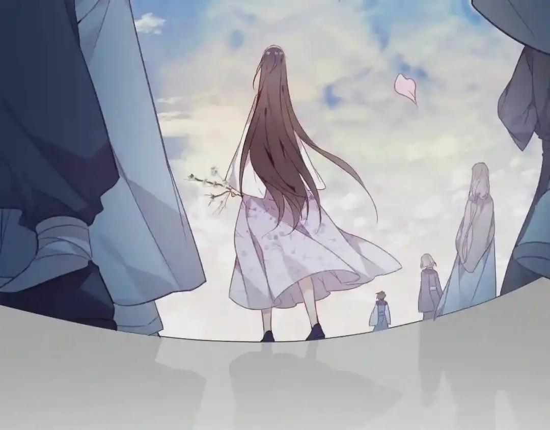 第158话 花未开 第13页