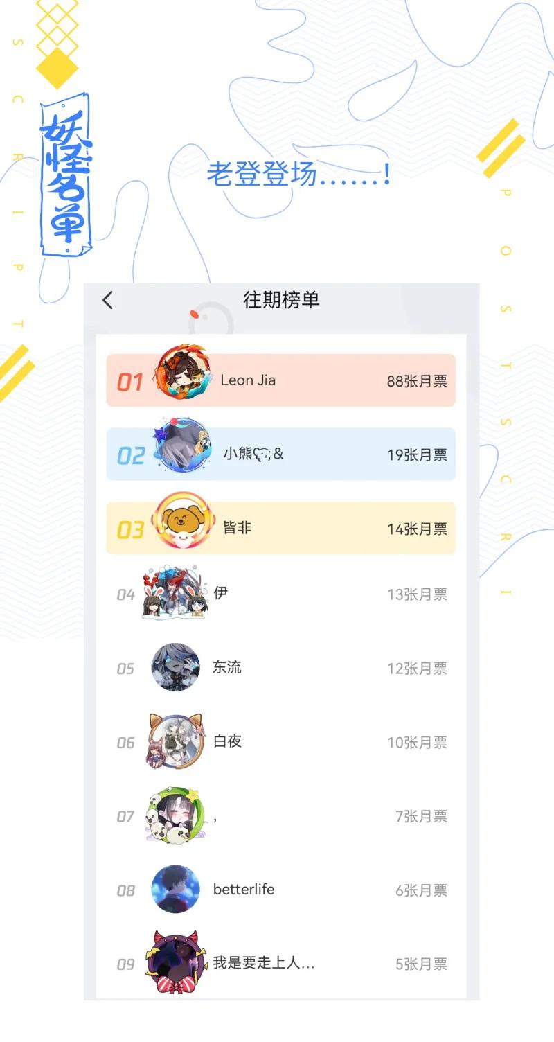 553 531.来者不善 第15页