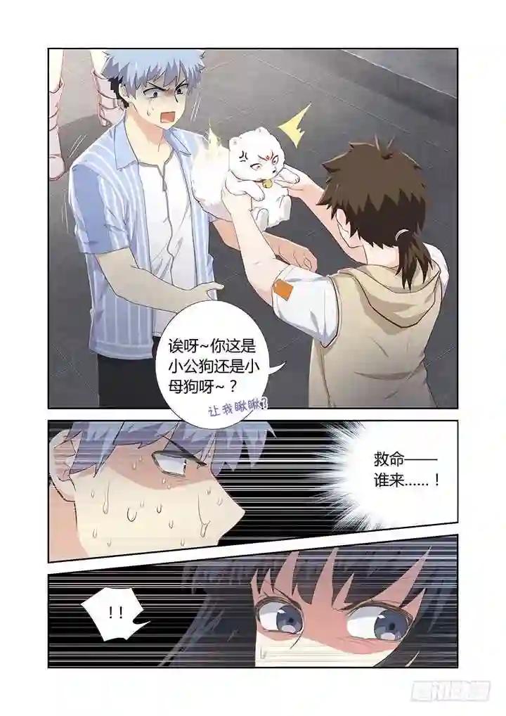 399.狗与狗 第1页