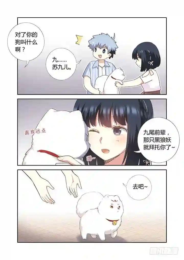 399.狗与狗 第10页