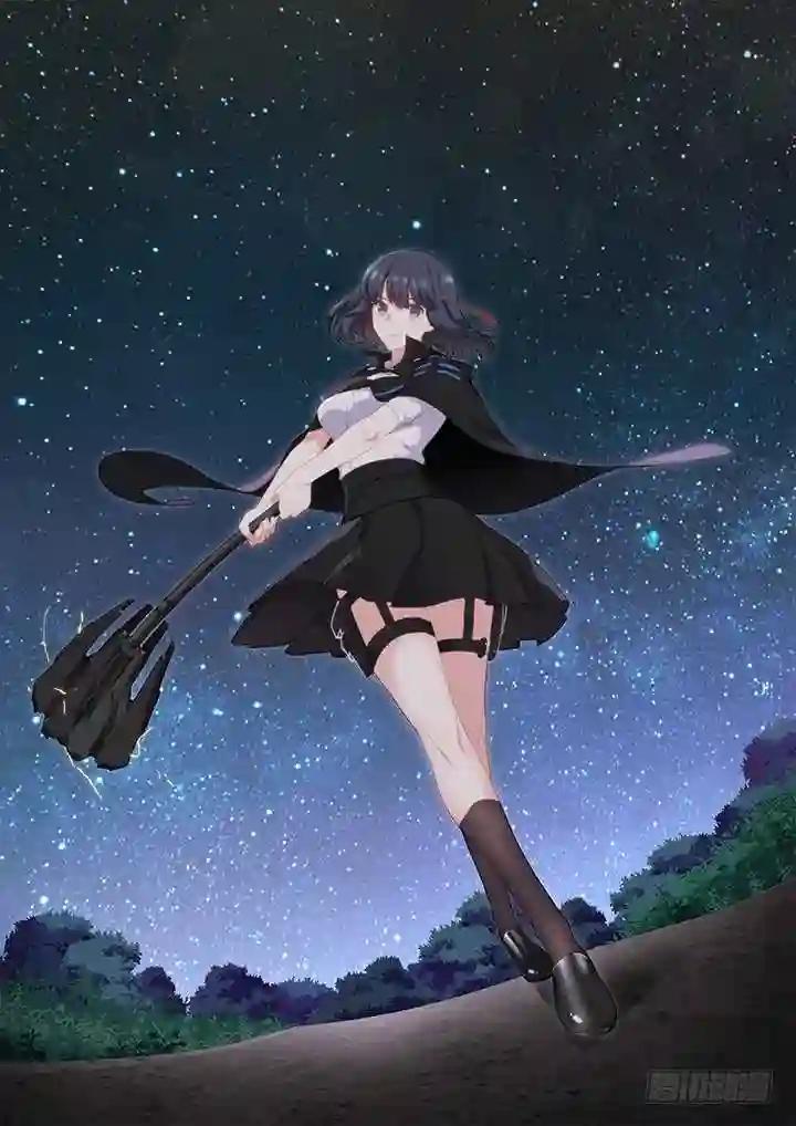 415.敲门 第10页