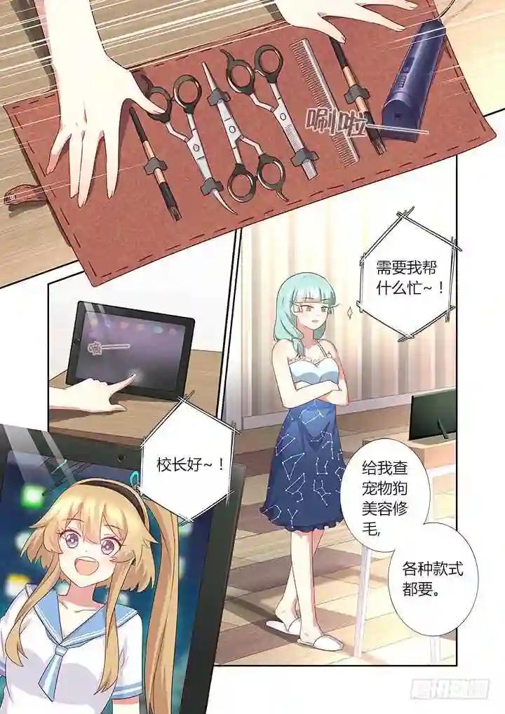 377.洗剪吹 第3页