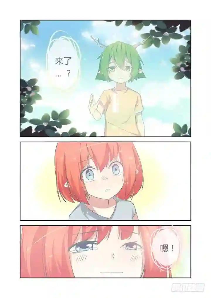 29.念奴娇·合欢花 第10页