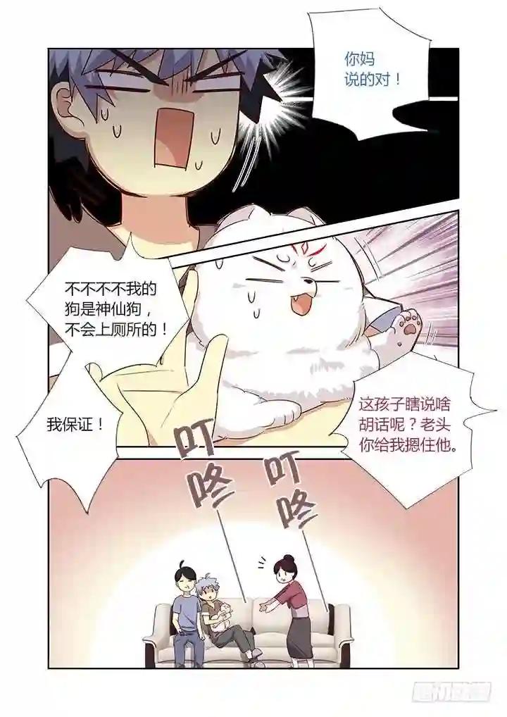 384.怎样养狗 第10页