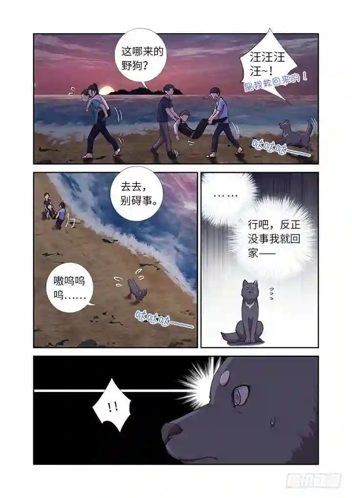 437.上岸 第5页