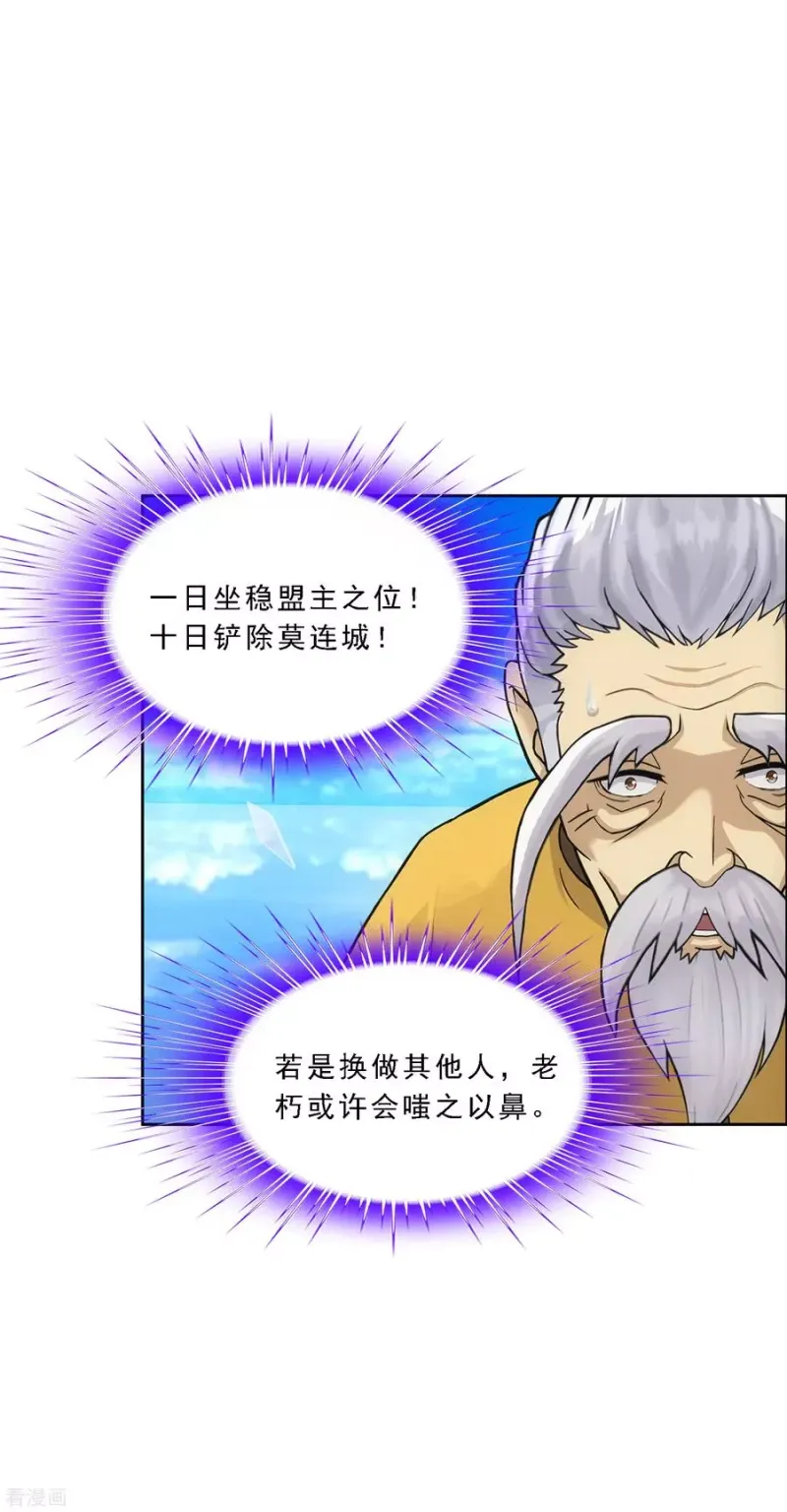 第174话 十日1 第36页