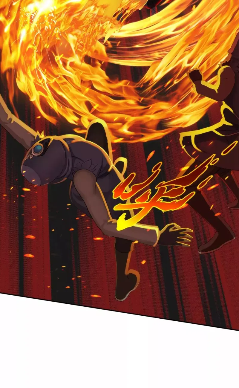 第47话 苏醒 第12页